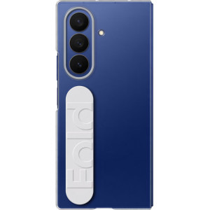 Samsung Husa de protectie Clear Grip Case, pentru Galaxy Z Fold 7, Transparent