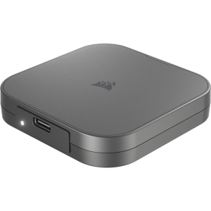 Corsair EX400U 1TB USB-C 4.0 Gunmetal