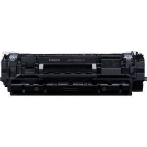Canon Toner 072H Black
