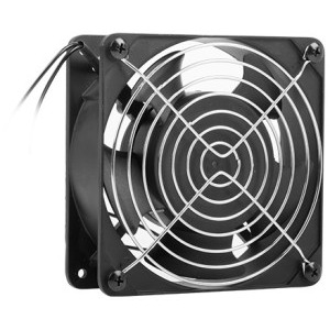 Lanberg Ventilator 120 mm pentru rack wall mount