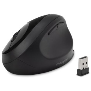 Kensington Pro Fit Ergo Wireless & Bluetooth Black