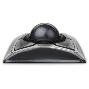 Kensington Trackball Expert Black