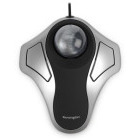 Mouse Kensington Trackball Orbit Black/Grey