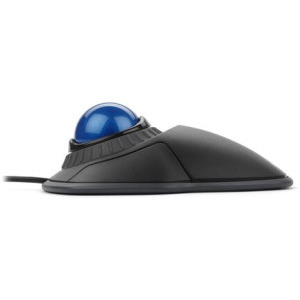 Kensington K72337EU Trackball Orbit Black/Blue
