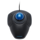 Mouse Kensington K72337EU Trackball Orbit Black/Blue