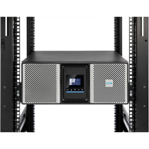 Eaton 9PX 8000i RT4U Netpack G2 Negru