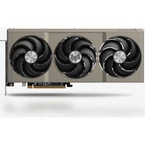 Placa video Sapphire Radeon RX 9060 XT NITRO+ 16GB GDDR6 128-bit