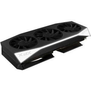 XFX Radeon RX 9060 XT Mercury GAMING OC 16GB GDDR6 128-bit