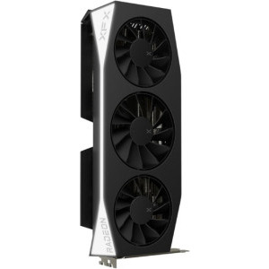 XFX Radeon RX 9060 XT Mercury GAMING OC 16GB GDDR6 128-bit