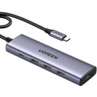 Hub USB Ugreen CM511