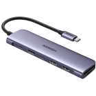 Hub USB Ugreen CM195