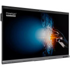 Tabla interactiva Prestigio 110" Multiboard UHD 4K, Procesor ARM Cortex A73/53 Octa Core, 8GB RAM, 64GB, Android 13