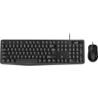 Kit periferice Genius KM-170 Black