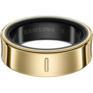 Samsung Galaxy Ring, Titanium Gold 14