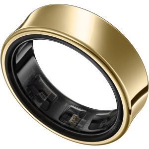 Smart Ring Samsung Galaxy Ring, Titanium Gold 14