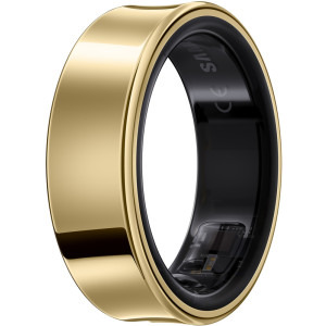 Samsung Galaxy Ring, Titanium Gold 14