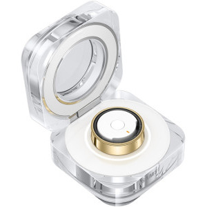 Samsung Galaxy Ring, Titanium Gold 14