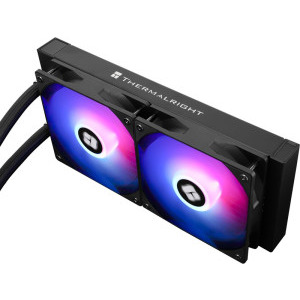 Thermalright Aqua Elite 240 Black Argb V3