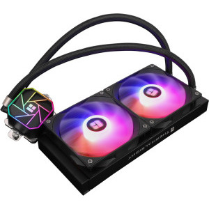 Thermalright Aqua Elite 240 Black Argb V3