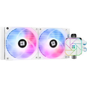 Thermalright Aqua Elite 240 White Argb V3