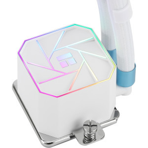 Thermalright Aqua Elite 240 White Argb V3