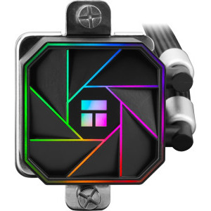 Thermalright Aqua Elite 360 Black Argb V3