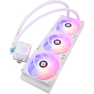 Thermalright Aqua Elite 360 White Argb V3