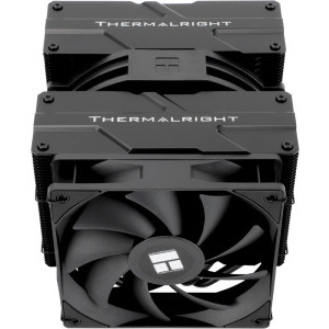 Thermalright Peerless Assassin 140 Black