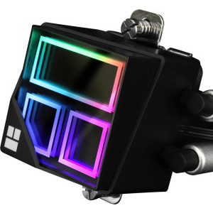 Thermalright Frozen Infinity 240 Black