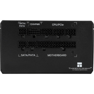 Thermalright TB-750, 80+ Bronze, 750W