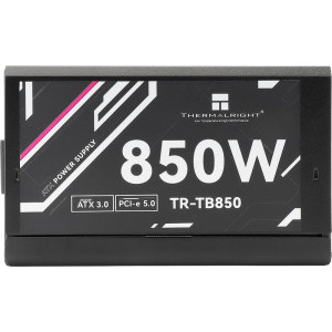 Thermalright TB-850, 80+ Bronze, 850W