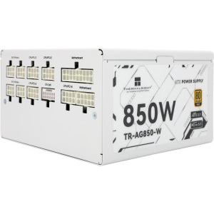 Thermalright AG 850-W, 80+ Gold, 850W