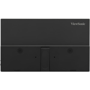 ViewSonic Portabil VA1650 15.6 inch FHD IPS 7 ms 60 Hz USB-C