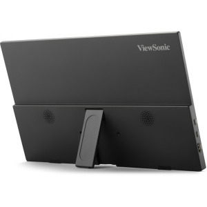 ViewSonic Portabil VA1650 15.6 inch FHD IPS 7 ms 60 Hz USB-C
