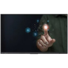 Tabla interactiva Prestigio 86" MultiBoard UDH 4K, Procesor ARM Cortex A55 Quad Core, 8GB RAM, 64GB, Android 13