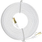 Cablu retea PNI CAT7 Patch Cable S/STP 5 m White