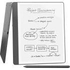 E-book Reader Amazon Kindle Scribe (2024) 64GB Premium Pen Grey