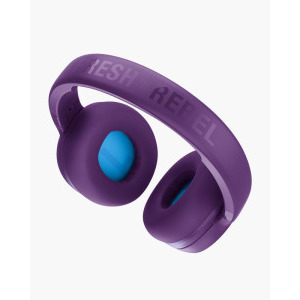 Fresh 'n Rebel On-Ear, Clam Junior cu ANC, Mighty Magic