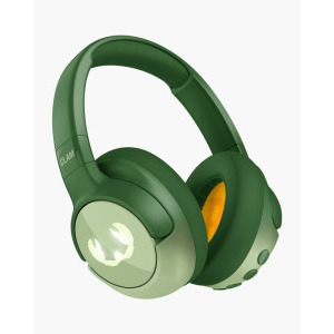 Fresh 'n Rebel On-Ear, Clam Junior cu ANC, Lucky Lizard