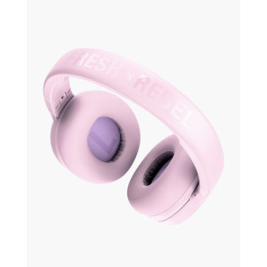 Fresh 'n Rebel On-Ear, Clam Junior cu ANC, Dizzy Donut