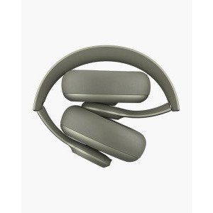 Fresh 'n Rebel Clam Ace Over-Ear, Dried Green