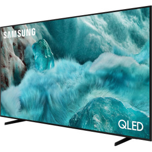 Samsung Smart TV QLED QE50Q7F Seria Q7F 125cm negru 4K UHD HDR