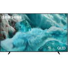 Televizor LED Samsung Smart TV QLED QE43Q7F Seria Q7F 108cm negru 4K UHD HDR