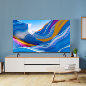 Metz Smart TV 32MTE6000Y Seria MTE6000Y 80cm negru HD Ready
