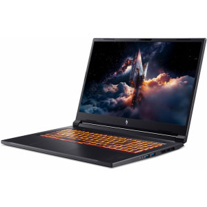 Laptop Acer Gaming 17.3'' Nitro V 17 AI ANV17-41, FHD IPS 144Hz