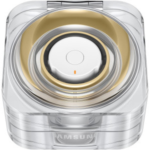 Samsung Galaxy Ring, Titanium Gold 5