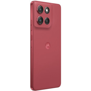 Motorola Moto G86, 5G Edition, OLED, 256GB, 8GB RAM, Dual SIM, Camera 50 MPXcu Sony LYTIA + Moto AI, Pantone Chrysanthemum