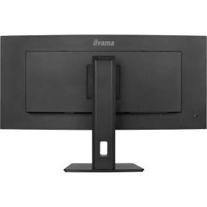 IIyama ProLite XCB3497WQSNP-B1 Curbat 34 inch UWQHD VA 0.4 ms 120 Hz USB-C FreeSync Premium