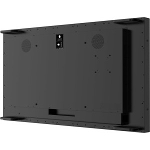 IIyama ProLite TF5039AS-B1AG Touchscreen 49.5 inch UHD VA 9.5 ms 60 Hz
