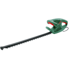 Bosch Foarfeca electrica pentru tuns gard viu Universal EasyHedgeCut 5, 450 W, 3400 curse/minut, lungime taiere 55 cm, distanta intre dinti 16 mm